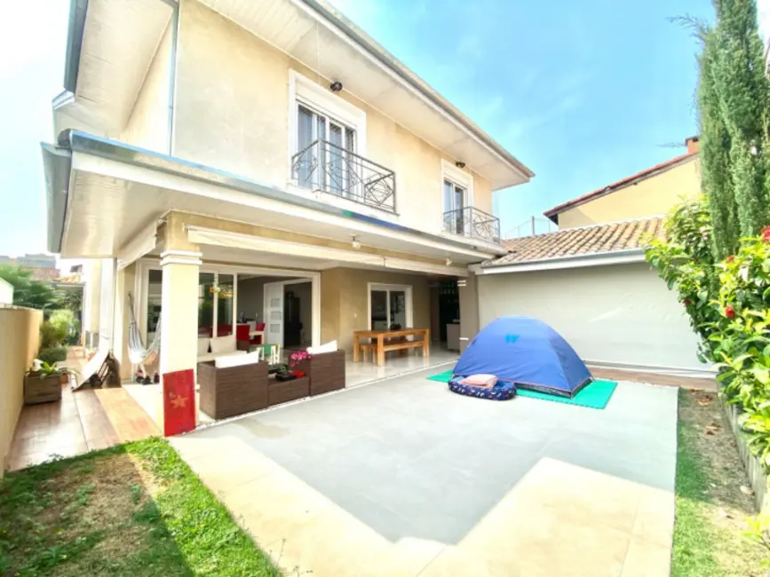 Foto 3 de Sobrado com 4 quartos à venda, 370m2 em Sao Jose Dos Campos - SP