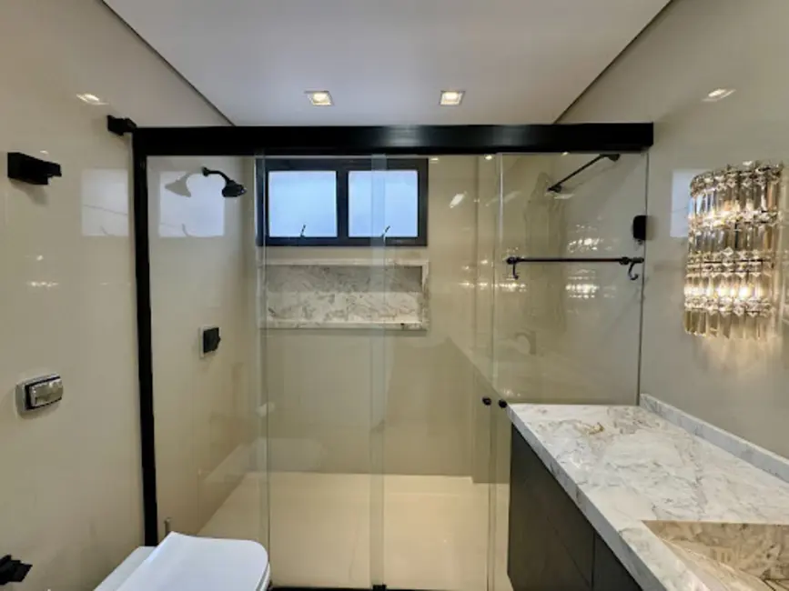 Foto 6 de Apartamento com 4 quartos à venda, 175m2 em Sao Jose Dos Campos - SP