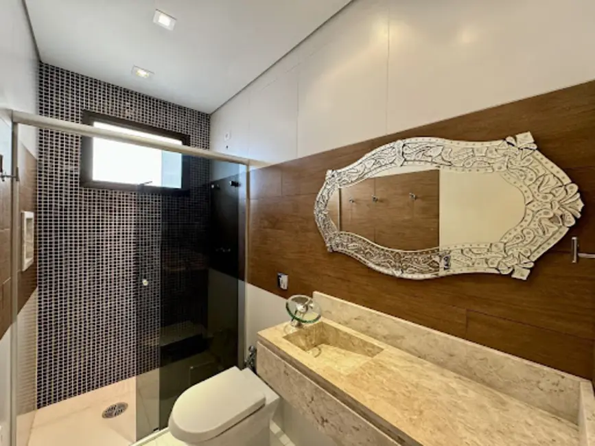 Foto 7 de Apartamento com 4 quartos à venda, 175m2 em Sao Jose Dos Campos - SP