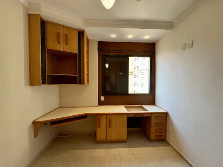 Foto 8 de Apartamento com 4 quartos à venda, 175m2 em Sao Jose Dos Campos - SP