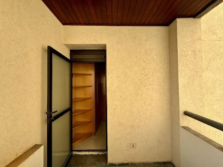 Foto 2 de Apartamento com 4 quartos à venda, 175m2 em Sao Jose Dos Campos - SP