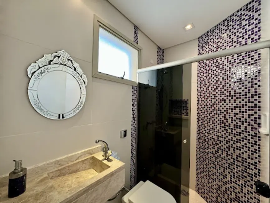 Foto 5 de Apartamento com 4 quartos à venda, 175m2 em Sao Jose Dos Campos - SP