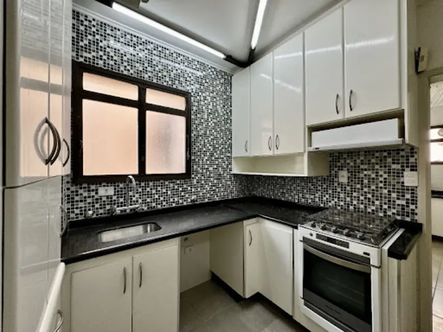 Foto 9 de Apartamento com 4 quartos à venda, 175m2 em Sao Jose Dos Campos - SP