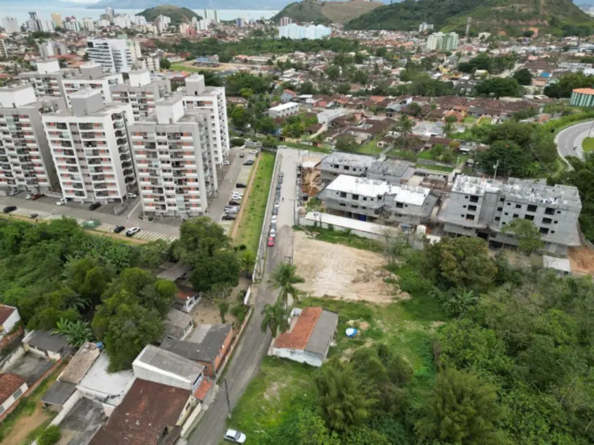 Foto 7 de Terreno / Lote à venda, 3676m2 em Jardim Casa Branca, Caraguatatuba - SP