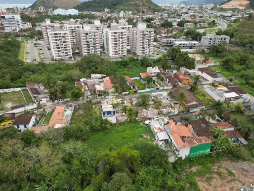 Foto 9 de Terreno / Lote à venda, 3676m2 em Jardim Casa Branca, Caraguatatuba - SP