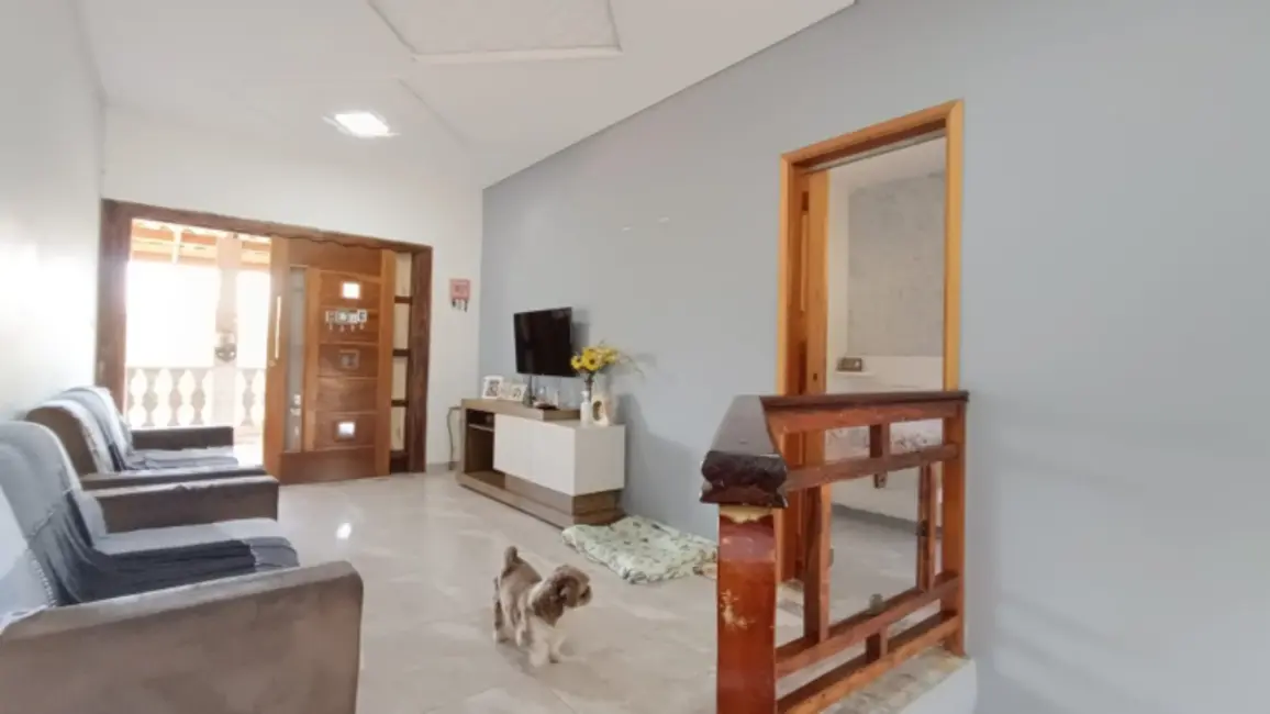 Foto 1 de Casa com 3 quartos à venda, 170m2 em Sao Jose Dos Campos - SP