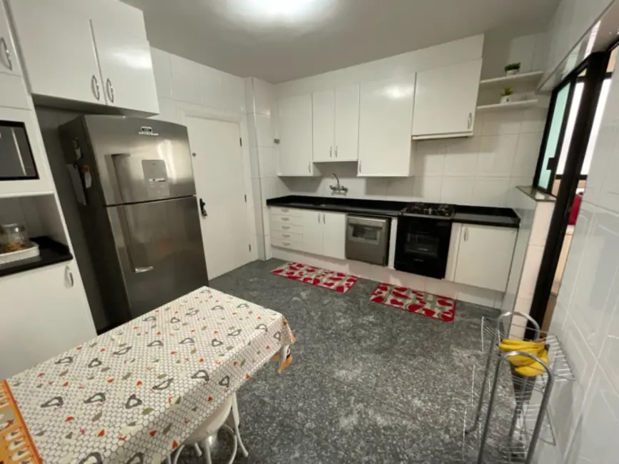 Apartamento com 3 quartos à venda, 134m2 em Sao Jose Dos Campos - SP - imagem 7 Foto 7 de Apartamento com 3 quartos à venda, 134m2 em Sao Jose Dos Campos - SP