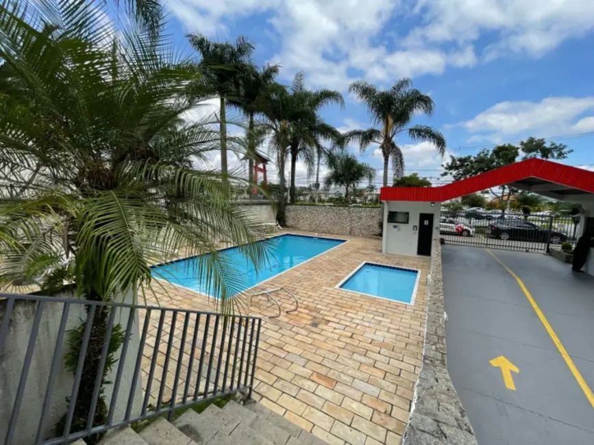 Apartamento com 3 quartos à venda, 134m2 em Sao Jose Dos Campos - SP - imagem 9 Foto 9 de Apartamento com 3 quartos à venda, 134m2 em Sao Jose Dos Campos - SP