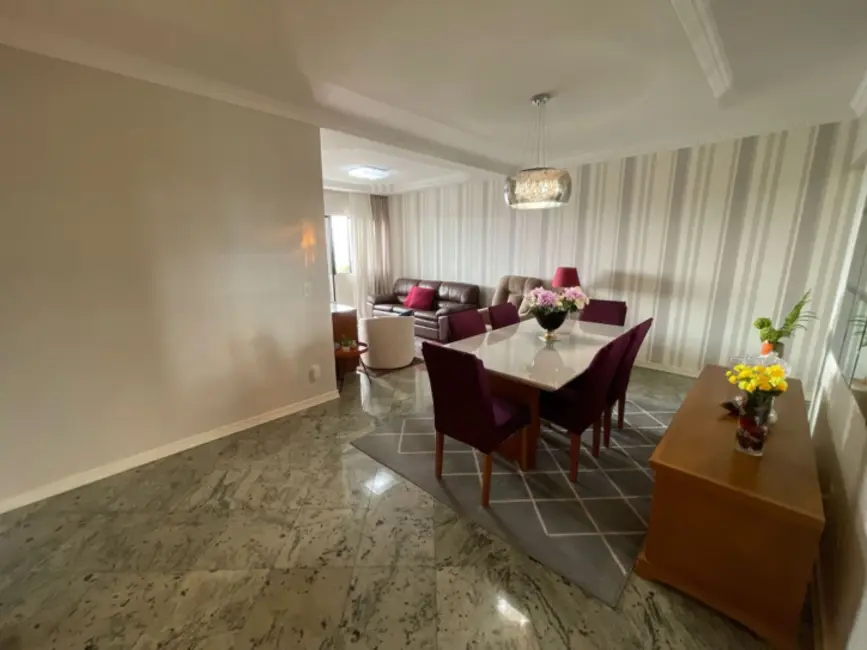 Apartamento com 3 quartos à venda, 134m2 em Sao Jose Dos Campos - SP - imagem 6 Foto 6 de Apartamento com 3 quartos à venda, 134m2 em Sao Jose Dos Campos - SP