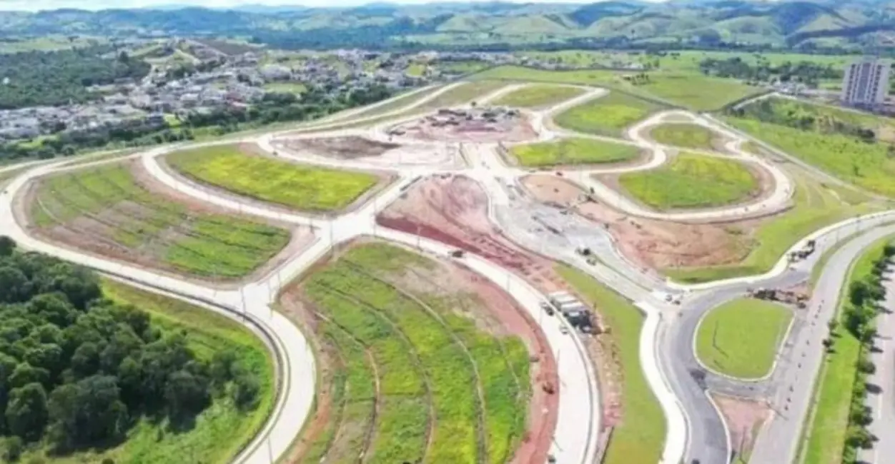 Foto 1 de Terreno / Lote à venda, 330m2 em Sao Jose Dos Campos - SP