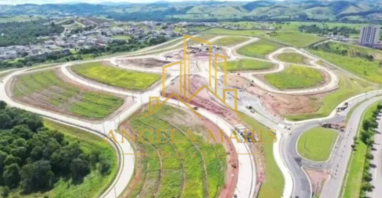 Foto 1 de Terreno / Lote à venda, 330m2 em Sao Jose Dos Campos - SP