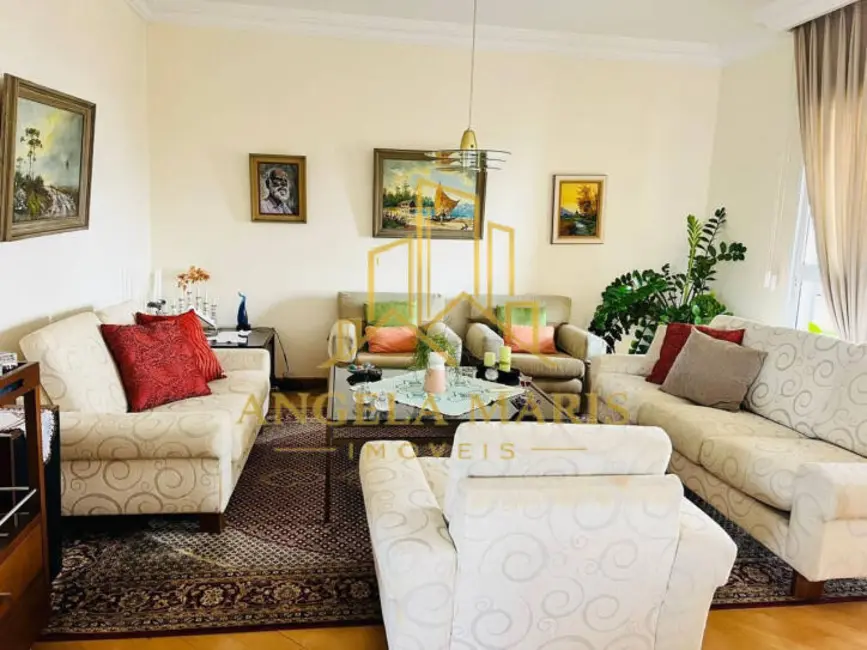 Apartamento com 4 quartos à venda, 180m2 em Sao Jose Dos Campos - SP - imagem 4 Foto 4 de Apartamento com 4 quartos à venda, 180m2 em Sao Jose Dos Campos - SP