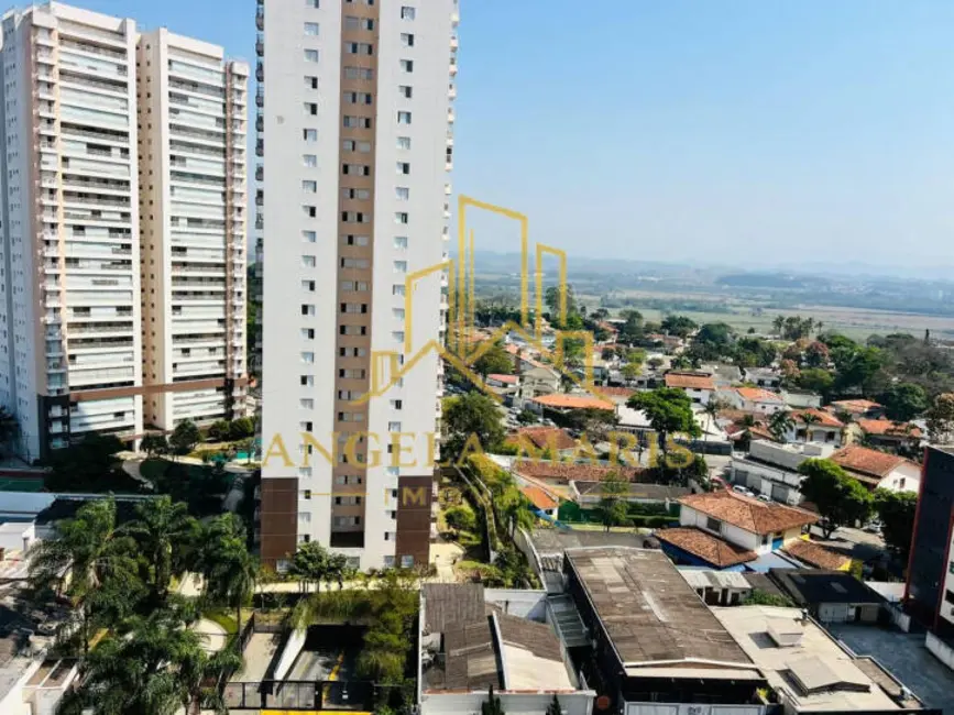 Apartamento com 4 quartos à venda, 180m2 em Sao Jose Dos Campos - SP - imagem 7 Foto 7 de Apartamento com 4 quartos à venda, 180m2 em Sao Jose Dos Campos - SP
