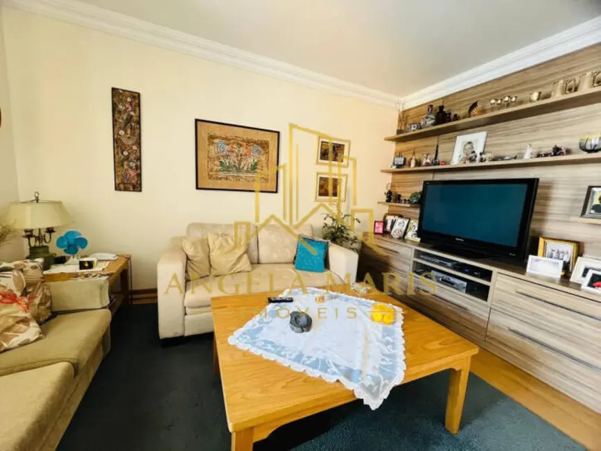 Apartamento com 4 quartos à venda, 180m2 em Sao Jose Dos Campos - SP - imagem 9 Foto 9 de Apartamento com 4 quartos à venda, 180m2 em Sao Jose Dos Campos - SP