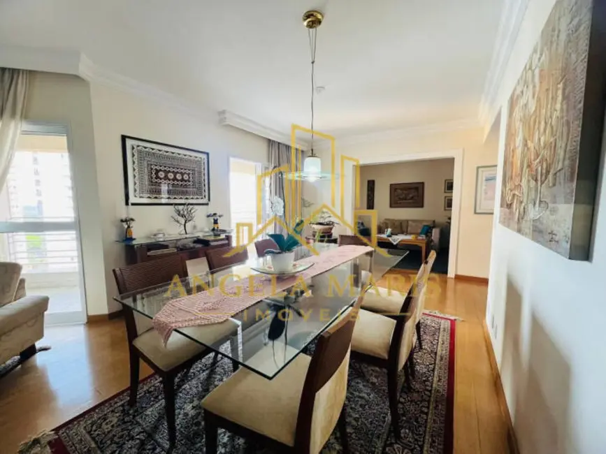 Apartamento com 4 quartos à venda, 180m2 em Sao Jose Dos Campos - SP - imagem 1 Foto 1 de Apartamento com 4 quartos à venda, 180m2 em Sao Jose Dos Campos - SP