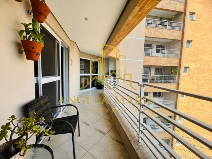Apartamento com 4 quartos à venda, 180m2 em Sao Jose Dos Campos - SP - imagem 6 Foto 6 de Apartamento com 4 quartos à venda, 180m2 em Sao Jose Dos Campos - SP