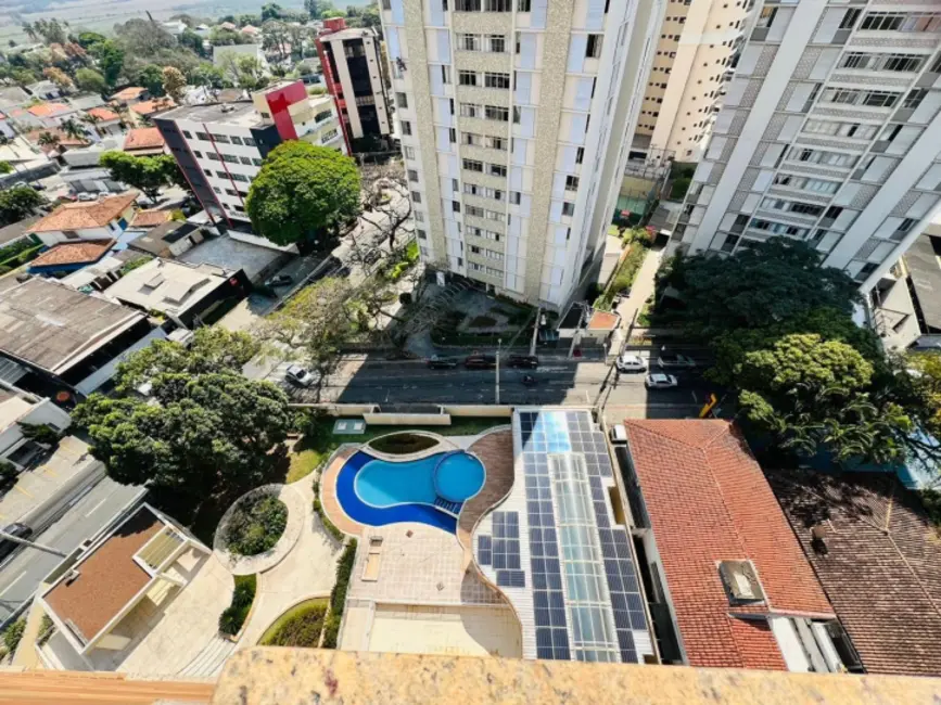 Foto 9 de Apartamento com 4 quartos à venda, 180m2 em Sao Jose Dos Campos - SP