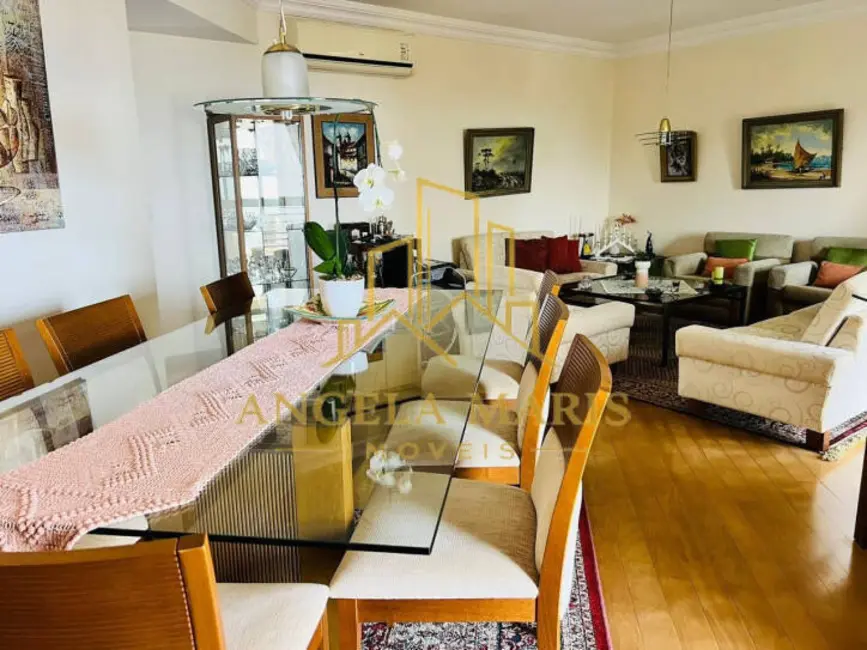 Apartamento com 4 quartos à venda, 180m2 em Sao Jose Dos Campos - SP - imagem 5 Foto 5 de Apartamento com 4 quartos à venda, 180m2 em Sao Jose Dos Campos - SP