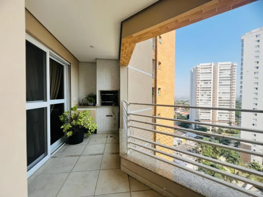 Foto 3 de Apartamento com 4 quartos à venda, 180m2 em Sao Jose Dos Campos - SP