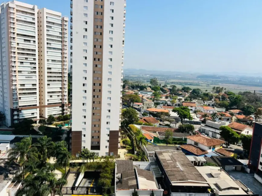 Foto 2 de Apartamento com 4 quartos à venda, 180m2 em Sao Jose Dos Campos - SP