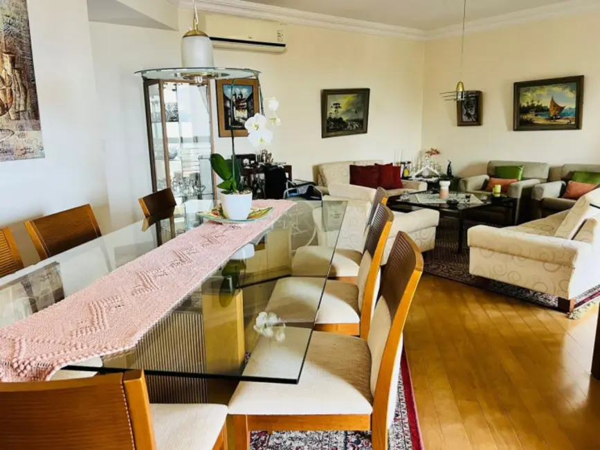 Foto 6 de Apartamento com 4 quartos à venda, 180m2 em Sao Jose Dos Campos - SP