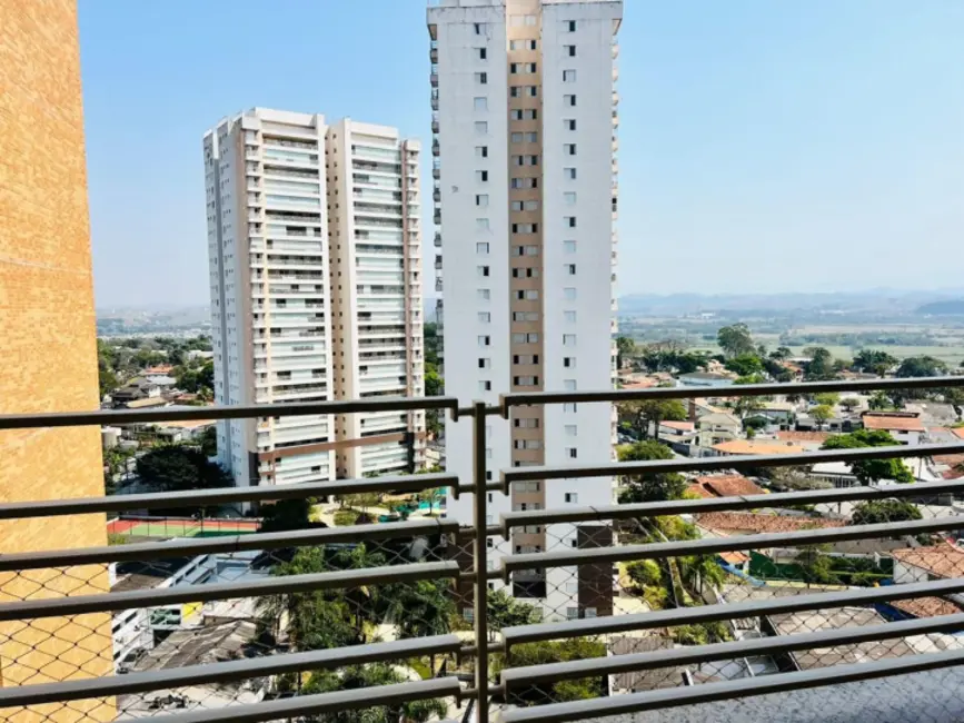 Foto 8 de Apartamento com 4 quartos à venda, 180m2 em Sao Jose Dos Campos - SP