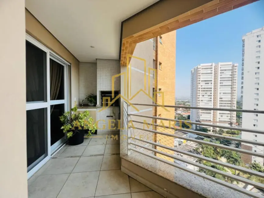 Apartamento com 4 quartos à venda, 180m2 em Sao Jose Dos Campos - SP - imagem 3 Foto 3 de Apartamento com 4 quartos à venda, 180m2 em Sao Jose Dos Campos - SP