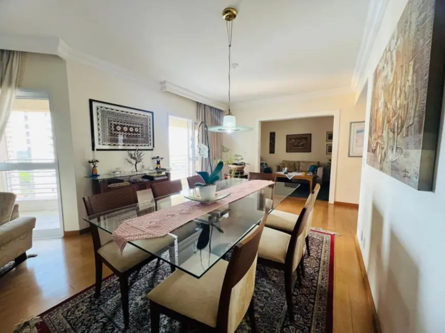 Foto 5 de Apartamento com 4 quartos à venda, 180m2 em Sao Jose Dos Campos - SP