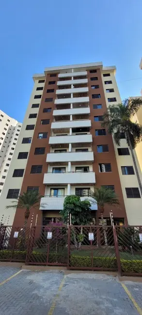 Foto 1 de Apartamento com 2 quartos à venda, 71m2 em Sao Jose Dos Campos - SP