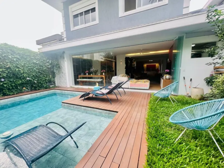 Foto 5 de Casa de Condomínio com 3 quartos à venda, 260m2 em Sao Jose Dos Campos - SP