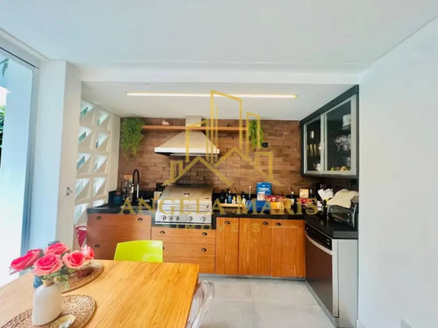 Foto 7 de Casa de Condomínio com 3 quartos à venda, 260m2 em Sao Jose Dos Campos - SP