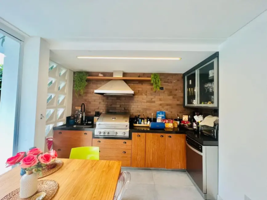 Foto 7 de Casa de Condomínio com 3 quartos à venda, 260m2 em Sao Jose Dos Campos - SP