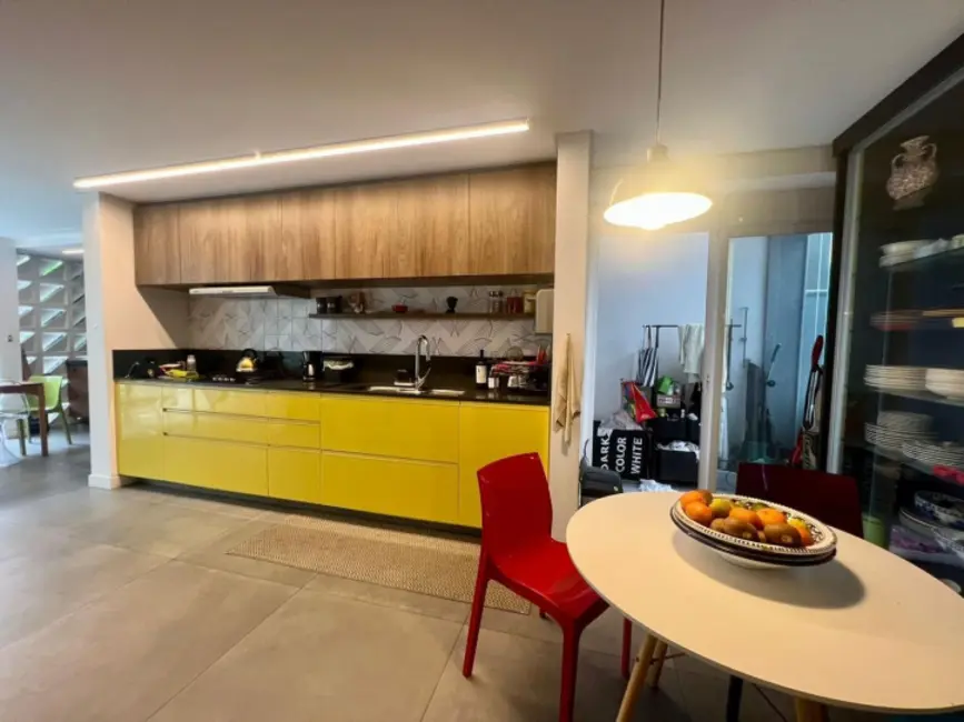 Foto 9 de Casa de Condomínio com 3 quartos à venda, 260m2 em Sao Jose Dos Campos - SP