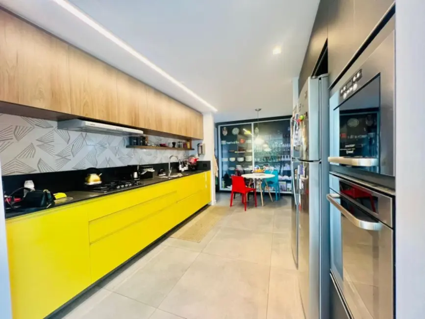 Foto 8 de Casa de Condomínio com 3 quartos à venda, 260m2 em Sao Jose Dos Campos - SP