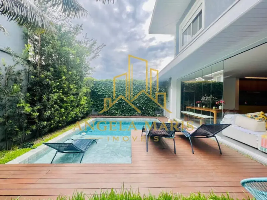 Foto 1 de Casa de Condomínio com 3 quartos à venda, 260m2 em Sao Jose Dos Campos - SP
