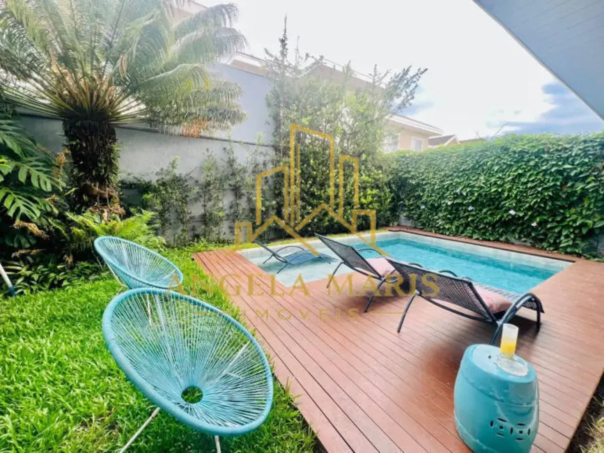 Foto 5 de Casa de Condomínio com 3 quartos à venda, 260m2 em Sao Jose Dos Campos - SP