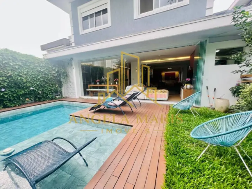 Foto 2 de Casa de Condomínio com 3 quartos à venda, 260m2 em Sao Jose Dos Campos - SP