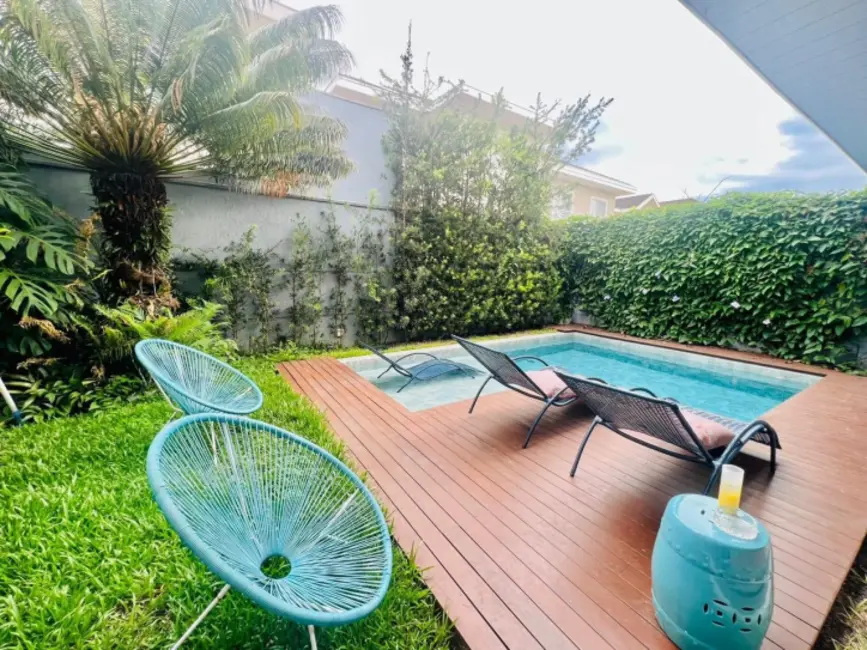 Foto 4 de Casa de Condomínio com 3 quartos à venda, 260m2 em Sao Jose Dos Campos - SP