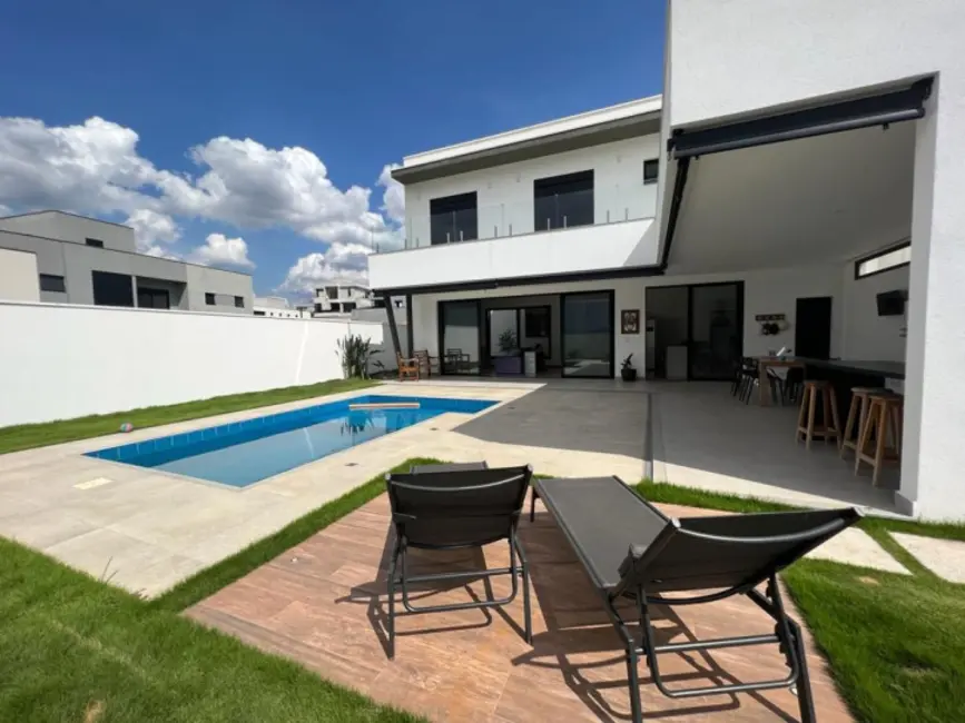 Foto 4 de Casa de Condomínio com 4 quartos à venda, 276m2 em Sao Jose Dos Campos - SP