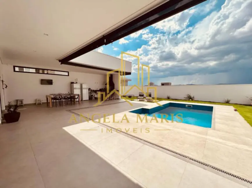 Foto 3 de Casa de Condomínio com 4 quartos à venda, 276m2 em Sao Jose Dos Campos - SP