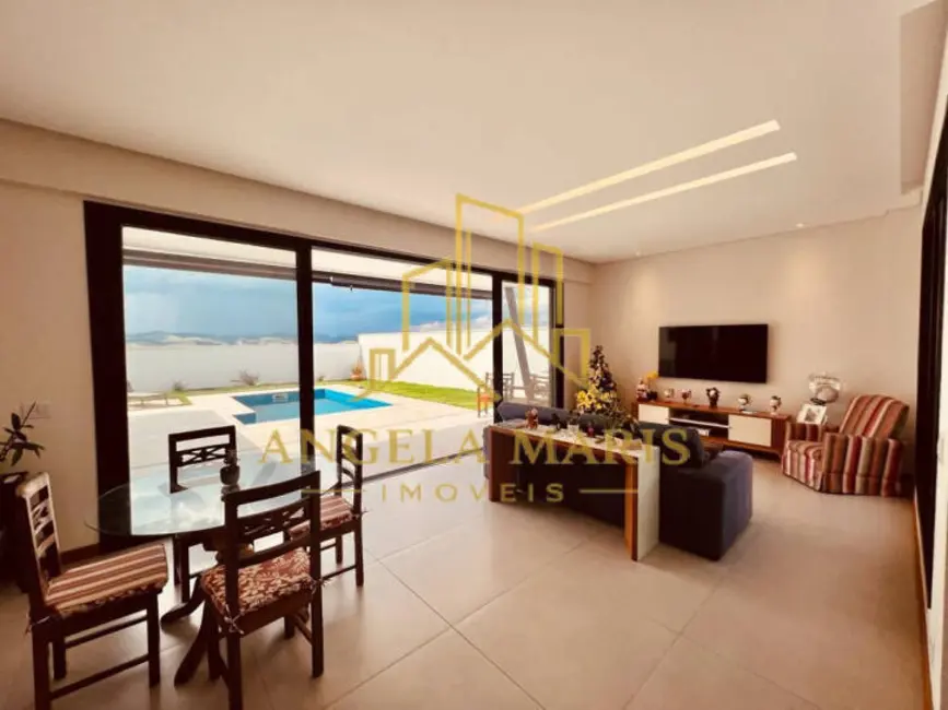 Foto 8 de Casa de Condomínio com 4 quartos à venda, 276m2 em Sao Jose Dos Campos - SP