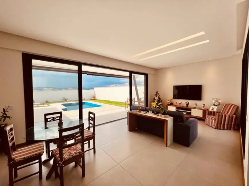 Foto 8 de Casa de Condomínio com 4 quartos à venda, 276m2 em Sao Jose Dos Campos - SP