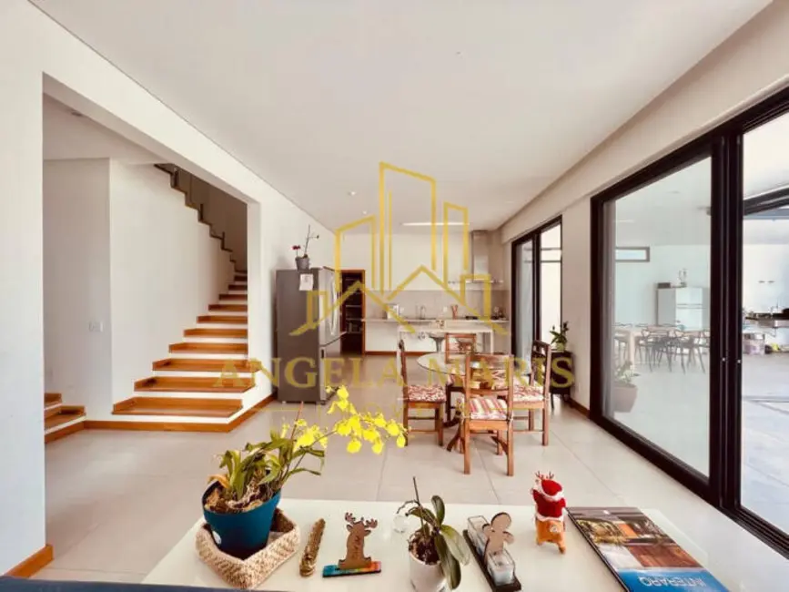 Foto 6 de Casa de Condomínio com 4 quartos à venda, 276m2 em Sao Jose Dos Campos - SP