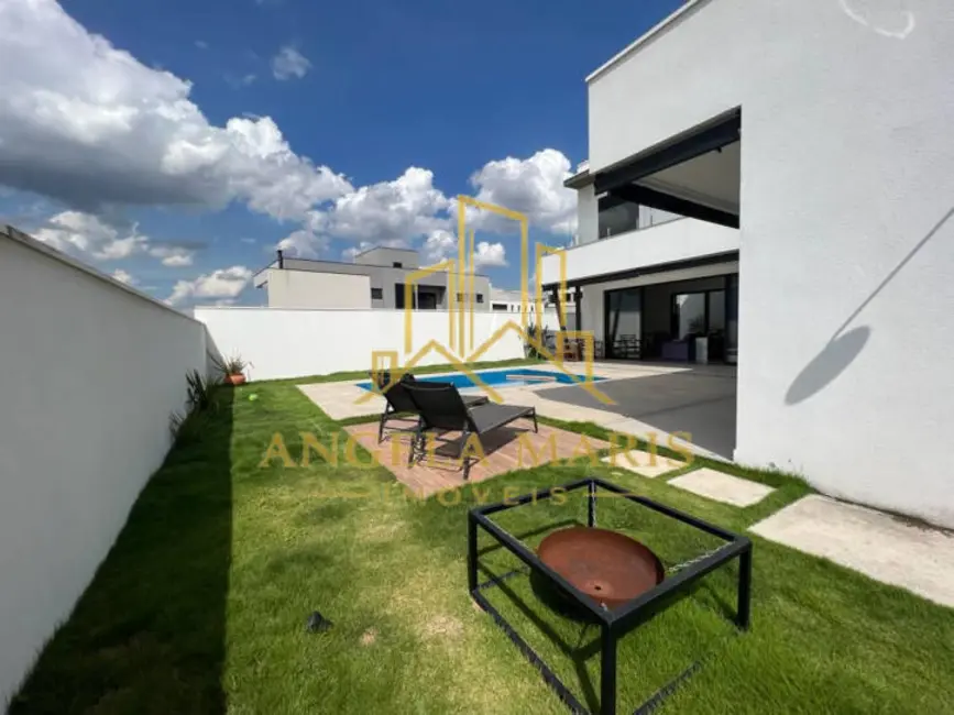 Foto 9 de Casa de Condomínio com 4 quartos à venda, 276m2 em Sao Jose Dos Campos - SP
