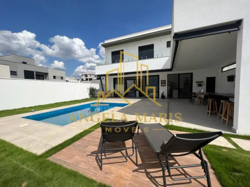 Foto 4 de Casa de Condomínio com 4 quartos à venda, 276m2 em Sao Jose Dos Campos - SP