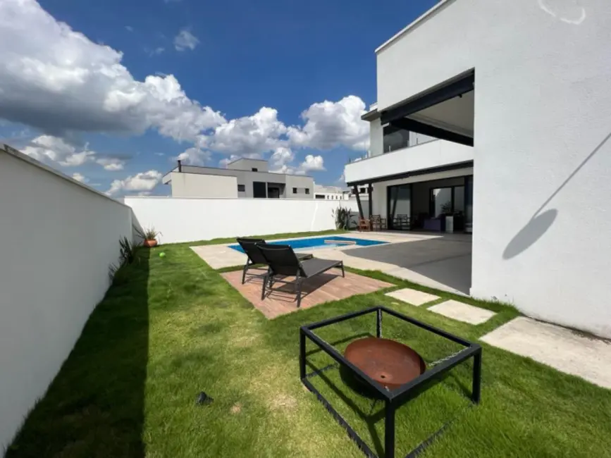 Foto 9 de Casa de Condomínio com 4 quartos à venda, 276m2 em Sao Jose Dos Campos - SP