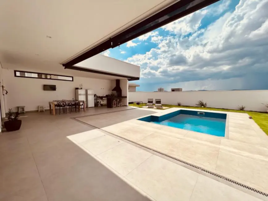 Foto 3 de Casa de Condomínio com 4 quartos à venda, 276m2 em Sao Jose Dos Campos - SP