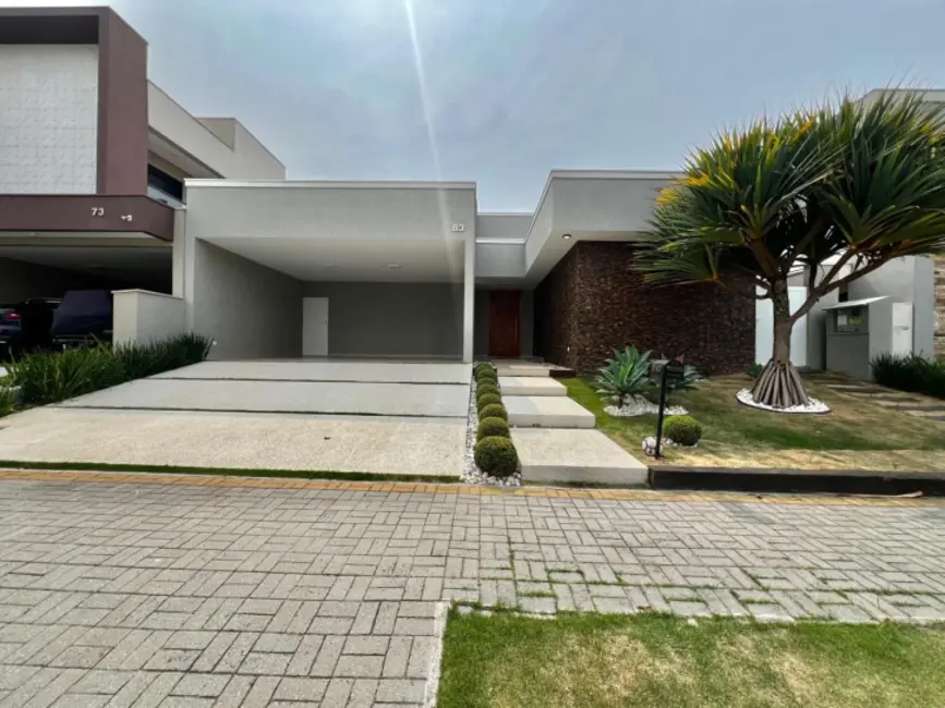 Foto 1 de Casa com 3 quartos à venda, 280m2 em Sao Jose Dos Campos - SP