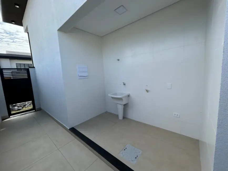 Foto 9 de Casa de Condomínio com 3 quartos à venda, 180m2 em Sao Jose Dos Campos - SP