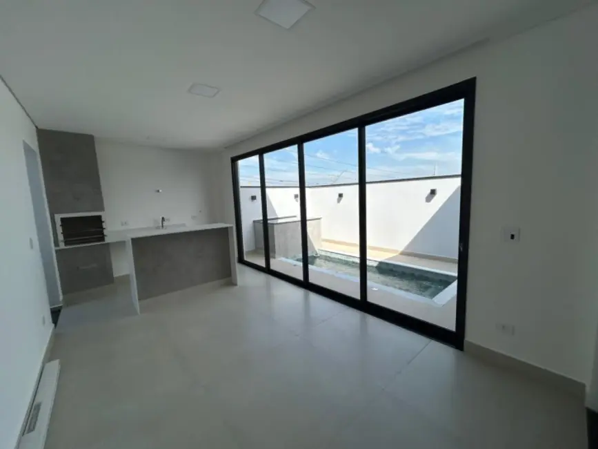 Foto 6 de Casa de Condomínio com 3 quartos à venda, 180m2 em Sao Jose Dos Campos - SP